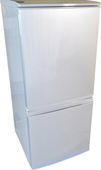 楽天市場】シャープ SHARP 2ドア冷蔵庫 137L SJ-D14A-B | 価格