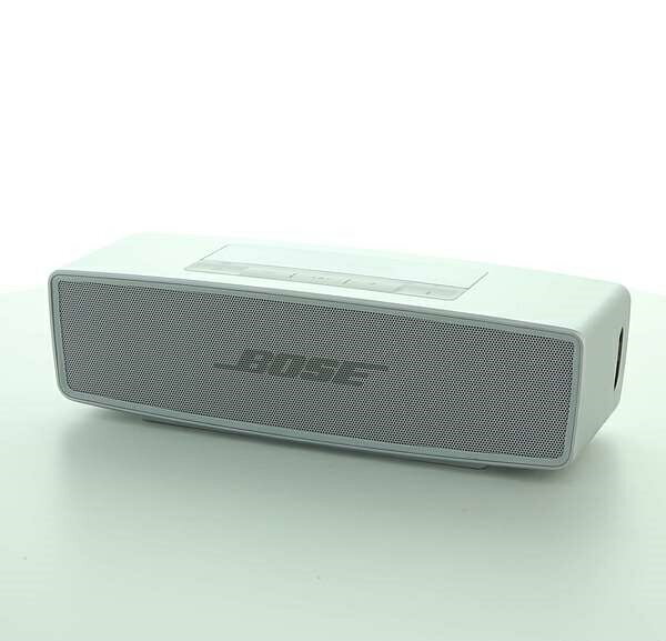 楽天市場】ボーズ(同) BOSE SoundLink Mini Bluetooth speaker