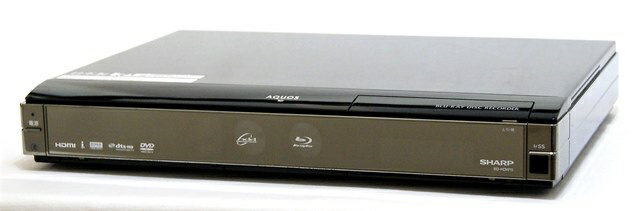 楽天市場】シャープ SHARP AQUOS ブルーレイディスクレコーダー BD