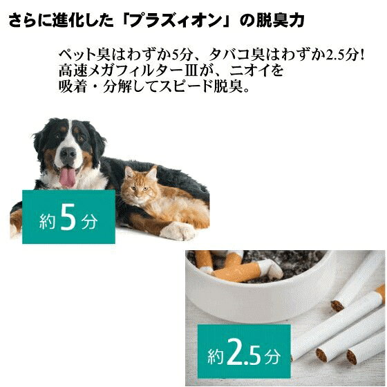 楽天市場】ゼネラル 富士通ゼネラル PLAZION 脱臭機 DAS-15K-W | 価格
