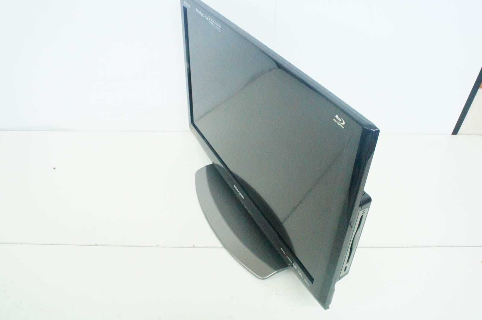 楽天市場】シャープ SHARP AQUOS R R30 液晶テレビ LC-40R30-W40.0