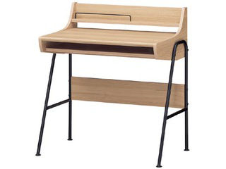 SHIRAI PCデスク PPR-8580DESKNA