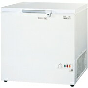 楽天市場】三洋電機 SANYO 業務用チェストフリーザー SCR-RH22V | 価格 