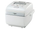 ZOJIRUSHI 圧力IH炊飯ジャー 炎舞炊き NW-KA10-WZ