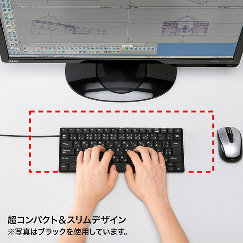 楽天市場】日本PCサービス 日本PCサービス キーボード JPS-7092 | 価格