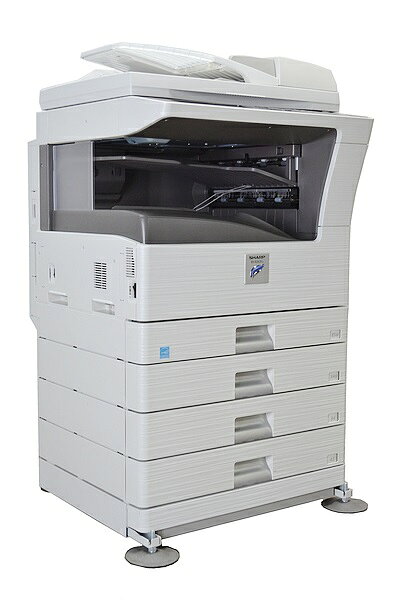 楽天市場】シャープ シャープ複合機 MX-C300W 用トナー（MX-C30JT-B