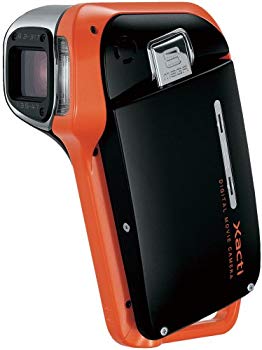 楽天市場】三洋電機 SANYO 防水デジタルムービーカメラ Xacti DMX-CA65