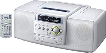 楽天市場】JVCケンウッド KENWOOD ラジカセ MDX-G2-L | 価格比較