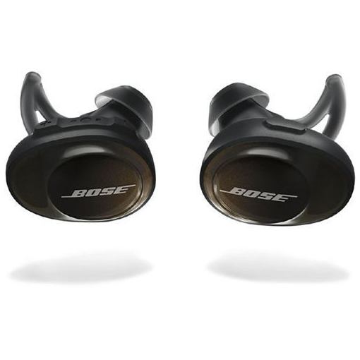 【中古】BOSE SoundSport Free wireless headphones トリプルブラック【吉祥寺】保証期間１ヶ月【ランクA】