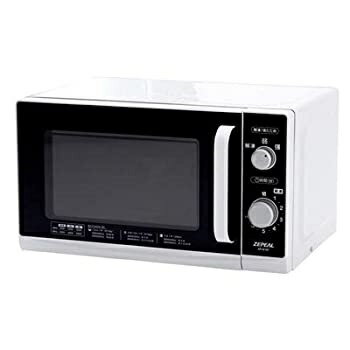 amadana 電子レンジ ARE-S19-W 電子レンジ ARE-S19-W ホワイト [19L /50/60Hz] アマダナ