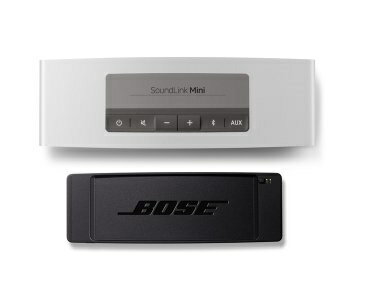 楽天市場】ボーズ(同) BOSE SoundLink Mini Bluetooth speaker