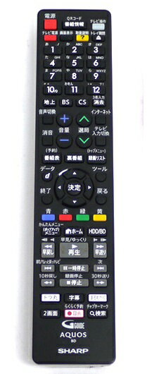 かなり綺麗　シャープ　AQUOS  ブルーレイ　BD-NS500 楽天市場】シャープ SHARP AQUOS ブルーレイレコーダー BD-NS500