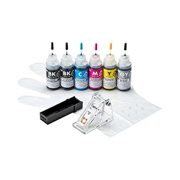 SANWA SUPPLY INK-C381S30S6