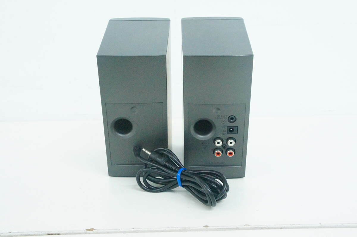 楽天市場】ボーズ(同) BOSE CINEMATE GS SERIES 2 2.1chホームシアター