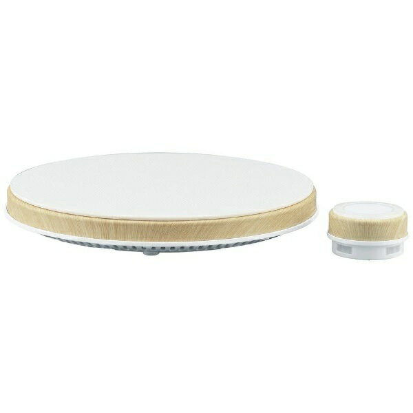 ツインバード工業 ホットトリベット MA-003