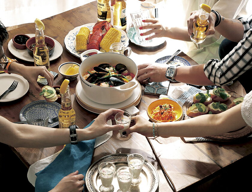 ツインバード工業 ホットトリベット MA-003