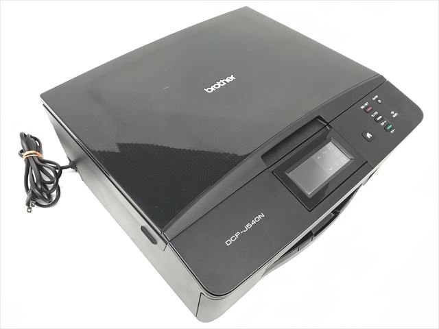楽天市場】ブラザー工業 brother プリビオ DCP-J572N | 価格比較