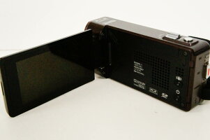楽天市場】JVCケンウッド Victop Everio JVC フルハイビジョン