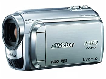 楽天市場】JVCケンウッド JVC ビデオカメラ 内蔵メモリー32GB GZ-R75K