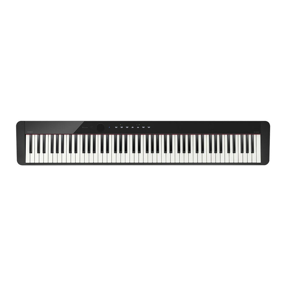 【美品】CASIO Privia 電子ピアノ PX-S1000 WE 88鍵盤 楽天市場】カシオ(CASIO)電子ピアノ Privia PX-S1100BK(ブラック