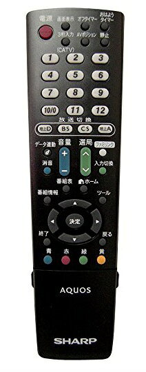 SHARP AQUOS K K5 LC-24K5-B