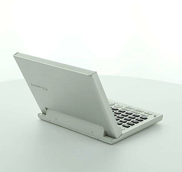 楽天市場】シャープ シャープ カラー電子辞書Brain 高校生モデル PW