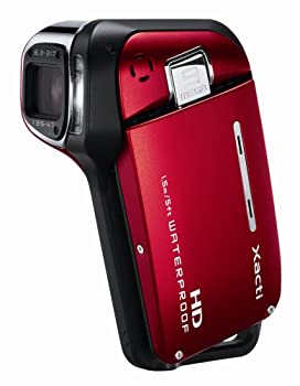 楽天市場】三洋電機 SANYO 防水デジタルムービーカメラ Xacti DMX-CA65