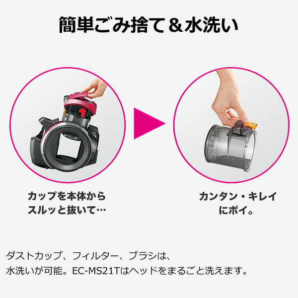 パナソニック サイクロン掃除機 MC-SR26J-W 2020年製 楽天市場】パナソニックオペレーショナルエクセレンス Panasonic