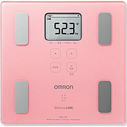 楽天市場】オムロンヘルスケア OMRON カラダスキャン HBF-710-J | 価格