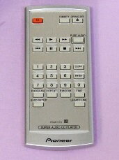 楽天市場】パイオニア Pioneer スーパーオーディオCDプレーヤー PD-D6