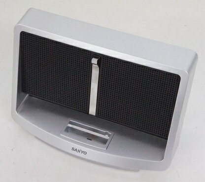 楽天市場】三洋電機 SANYO ラジオ付きICレコーダー ICR-RS110MF