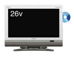 シャープ　液晶テレビ　2T-C22DE-W Amazon | シャープ 22V型 液晶 テレビ AQUOS 2T-C22DE-B フル