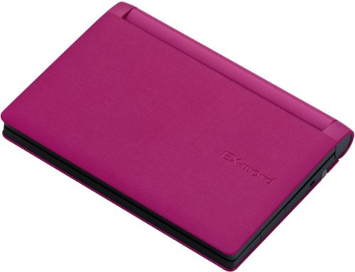 CASIO 電子辞書 XD-B4800MP