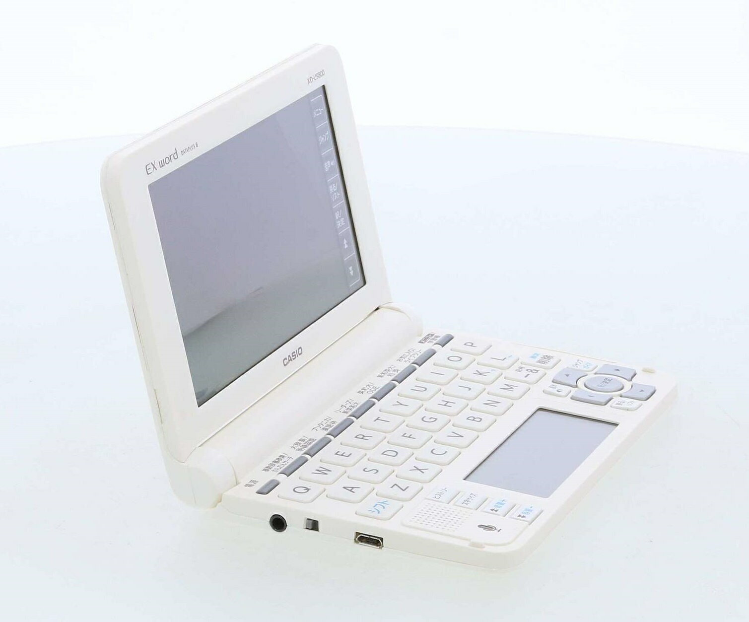 CASIO 電子辞書 XD-U9800