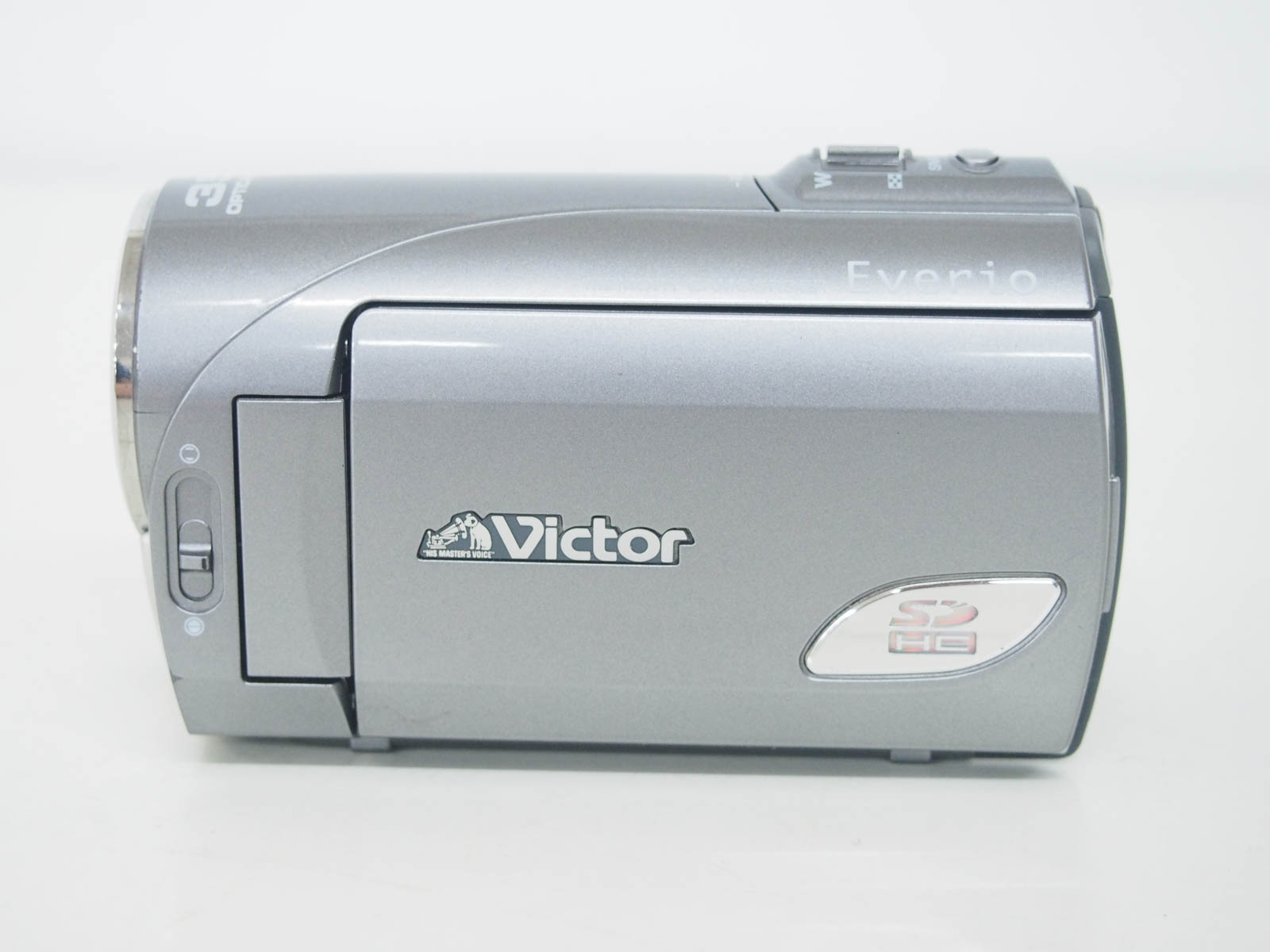 楽天市場】JVCケンウッド JVC メモリームービー ビデオカメラ GZ-MS100