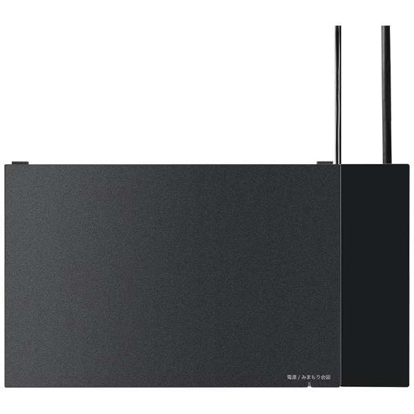 BUFFALO 外付けHDD HDV-SAM4.0U3-BKA