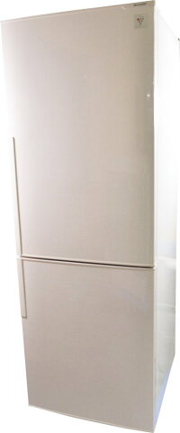 SHARP冷蔵庫　271L　プラズマクラスター SJ-PD27B-T シャープ SJ-PD27B 価格比較 - 価格.com