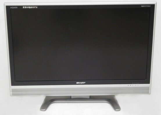 楽天市場】シャープ SHARP 液晶テレビ AQUOS K K3 LC-19K3-G