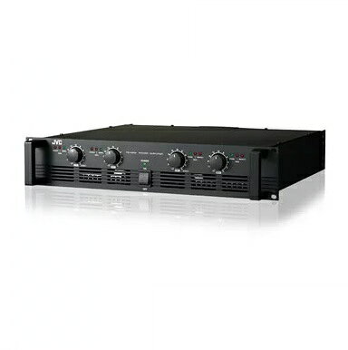 楽天市場】JVCケンウッド KENWOOD XR400－4 Dクラス4チャンネルパワー