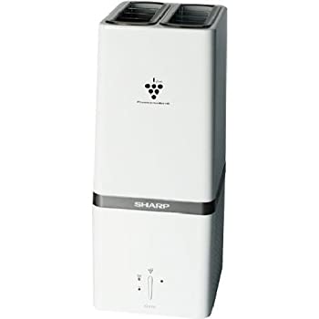 楽天市場】シャープ SHARP プラズマクラスターイオン発生機 IG-GA130-W