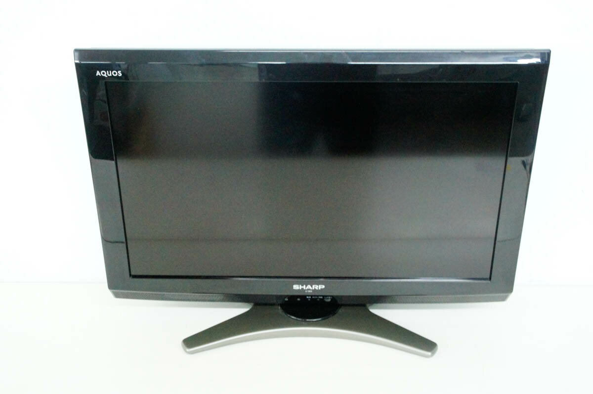 楽天市場】シャープ SHARP AQUOS E E8 LC-26E8-B | 価格比較 - 商品