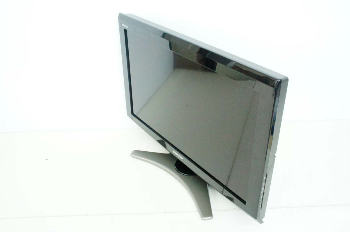 楽天市場】シャープ SHARP AQUOS E E8 LC-26E8-B | 価格比較 - 商品