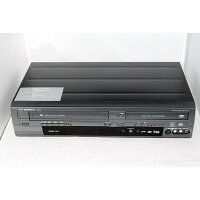東芝 RD-XV81 VTR一体型HDD内蔵DVDレコーダー 250GB TOSHIBA 東芝 地デジ VTR一体型 VHS HDD DVD レコーダー RD-XV81