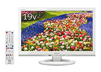 楽天市場】シャープ SHARP AQUOS LED液晶テレビ LC-24K30-B 24.0インチ