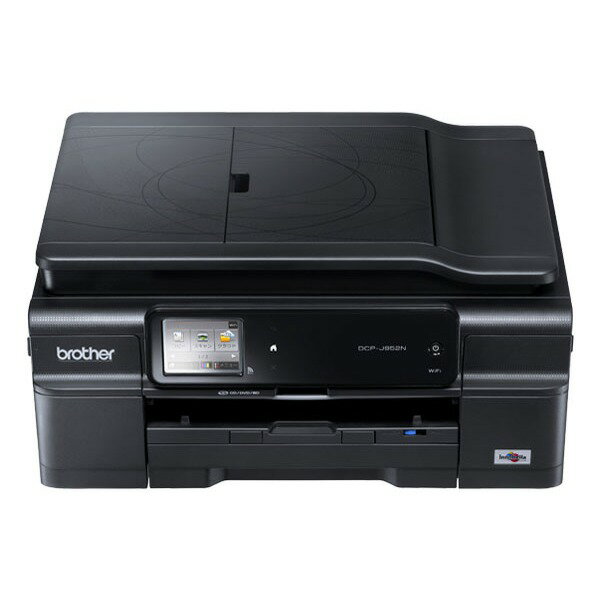 Brother PRIVIO DCP-J752N インクジェットプリンター Amazon.co.jp: BROTHER A4インクジェット複合機 PRIVIO DCP