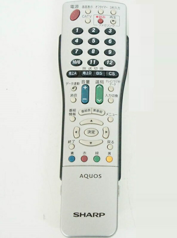 楽天市場】シャープ SHARP 液晶テレビ AQUOS B BD1W LC-37BD1W
