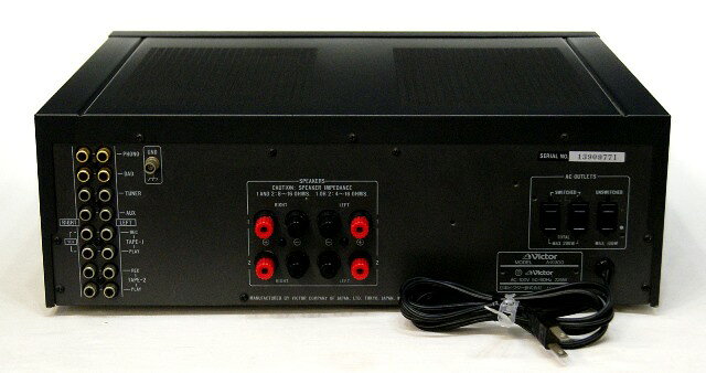 楽天市場】JVCケンウッド KENWOOD プリメインアンプ A-M70 | 価格比較