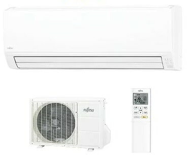 楽天市場】ゼネラル FUJITSU GENERAL nocria V AS-V40G-W | 価格比較 
