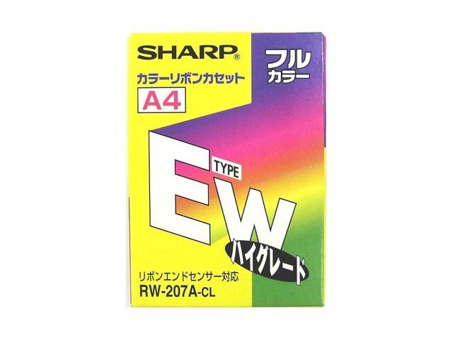 アルプス　ワープロ用共通リボンカセット　TY-EW-B3 Amazon | アルプスシステムインテグレーション ワープロ用共通