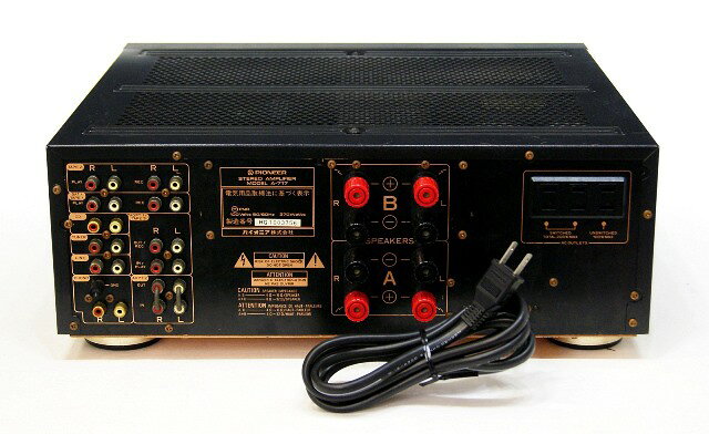楽天市場】パイオニア Pioneer カラオケアンプ SA-V20 2 | 価格比較